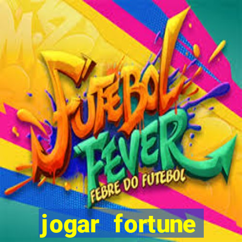 jogar fortune rabbit demo grátis